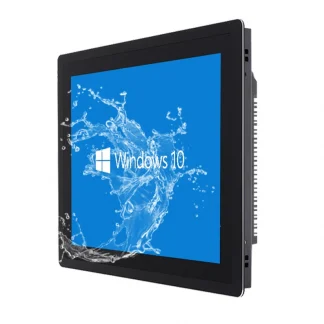 Embedded Wall-Mounted Industrial All-In-One PC, 17-21.5 Inch, Core i3-3217U, Capacitive Touch Screen Product Image #16920 With The Dimensions of  Width x  Height Pixels. The Product Is Located In The Category Names Computer & Office → Mini PC