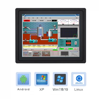 Embedded Industrial Mini Tablet PC: 18.5-Inch All-in-One with Capacitive Touch Screen and Built-In Wifi Product Image #36993 With The Dimensions of 1500 Width x 1500 Height Pixels. The Product Is Located In The Category Names Computer & Office → Mini PC