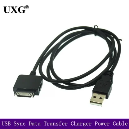 1M USB Charger Cable for Microsoft Zune Zune2 Zune HD - Data Sync, Transfer, and Charging Cord for MP3 MP4 Product Image #8055 With The Dimensions of 800 Width x 800 Height Pixels. The Product Is Located In The Category Names Computer & Office → Computer Cables & Connectors