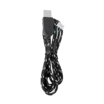Replacement USB Mouse Cable for SteelSeries KANA Special Mouse Product Image #16025 With The Dimensions of 800 Width x 800 Height Pixels. The Product Is Located In The Category Names Computer & Office → Computer Cables & Connectors