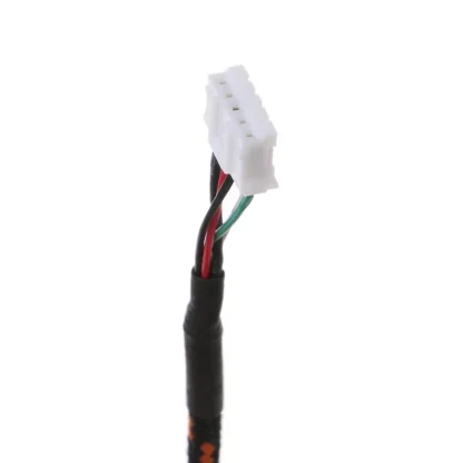 Replacement USB Mouse Cable for SteelSeries KANA Special Mouse Product Image #16026 With The Dimensions of 800 Width x 800 Height Pixels. The Product Is Located In The Category Names Computer & Office → Computer Cables & Connectors