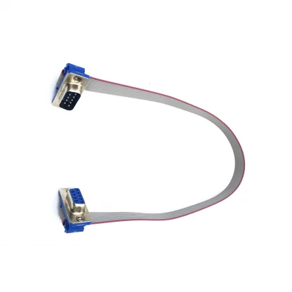 DB9 Male to Female 20CM-50CM-1M D-Sub Serial Port Extension Cable for Rs232 Communication Product Image #23659 With The Dimensions of 2560 Width x 2560 Height Pixels. The Product Is Located In The Category Names Computer & Office → Computer Cables & Connectors