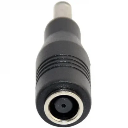 DC Power Connector Adapter - 7.4 x 5.0 mm Female to 5.5 x 2.5 mm Male, Converter for IBM Laptop Product Image #11113 With The Dimensions of 500 Width x 500 Height Pixels. The Product Is Located In The Category Names Computer & Office → Computer Cables & Connectors