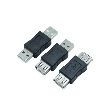USB 2.0 Type A Female to Female Coupler Adapter Connector - Double Head, F/F Converter Product Image #17298 With The Dimensions of 800 Width x 800 Height Pixels. The Product Is Located In The Category Names Computer & Office → Computer Cables & Connectors