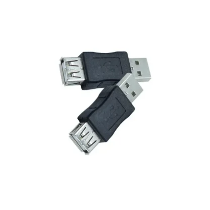 USB 2.0 Type A Female to Female Coupler Adapter Connector - Double Head, F/F Converter Product Image #17300 With The Dimensions of 800 Width x 800 Height Pixels. The Product Is Located In The Category Names Computer & Office → Computer Cables & Connectors