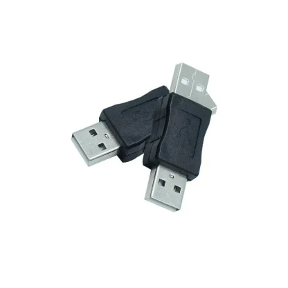 USB 2.0 Type A Female to Female Coupler Adapter Connector - Double Head, F/F Converter Product Image #17301 With The Dimensions of 800 Width x 800 Height Pixels. The Product Is Located In The Category Names Computer & Office → Computer Cables & Connectors