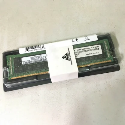 IBM SR Server Memory - 32GB 2RX4 PC4-2666V-R DDR4 2666 RDIMM for SR850, SR860, SR950, SD330, SR590, SR570 Product Image #25029 With The Dimensions of 1000 Width x 1000 Height Pixels. The Product Is Located In The Category Names Computer & Office → Servers
