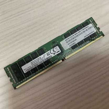 IBM SR Server Memory - 32GB 2RX4 PC4-2666V-R DDR4 2666 RDIMM for SR850, SR860, SR950, SD330, SR590, SR570 Product Image #25030 With The Dimensions of 1000 Width x 1000 Height Pixels. The Product Is Located In The Category Names Computer & Office → Servers