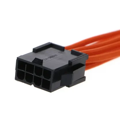 A-TX Basic Extension Cable Kit - 30cm/40cm Sleeved Wires for PC GPU CPU Power Supply, 24-PIN, 8-PIN, 6-PIN, 4+4PIN Connectors Product Image #1002 With The Dimensions of 800 Width x 800 Height Pixels. The Product Is Located In The Category Names Computer & Office → Computer Cables & Connectors