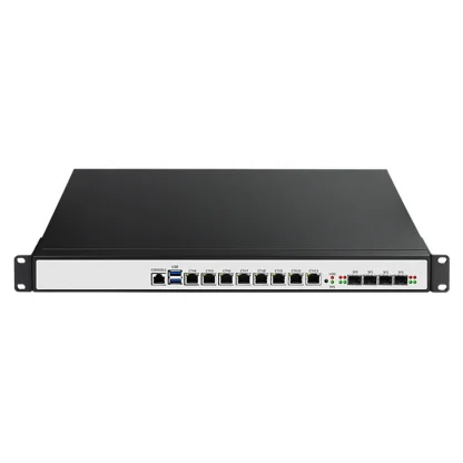 1U Rack Server - 48V36V-72V Power Supply, Weak Current Well Router Firewall Low Voltage, Pfsense Product Image #15149 With The Dimensions of 800 Width x 800 Height Pixels. The Product Is Located In The Category Names Computer & Office → Mini PC