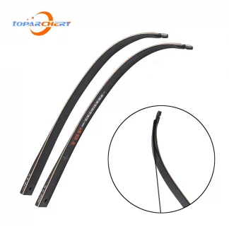 High-Performance Archery Recurve Bow Limbs: 56" 30-50lbs for Left/Right Hand Outdoor Hunting Product Image #32683 With The Dimensions of  Width x  Height Pixels. The Product Is Located In The Category Names Sports & Entertainment → Shooting → Paintballs