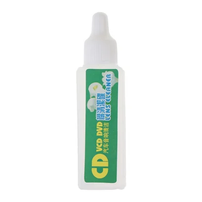 CD/DVD Player Lens Cleaner Kit - Dust and Dirt Removal, Cleaning Fluids, Disc Restore Product Image #16433 With The Dimensions of 800 Width x 800 Height Pixels. The Product Is Located In The Category Names Computer & Office → Device Cleaners