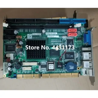 PCISA-LX-800-R11 REV: 1.1 Single Board Computer Product Image #7757 With The Dimensions of  Width x  Height Pixels. The Product Is Located In The Category Names Computer & Office → Device Cleaners