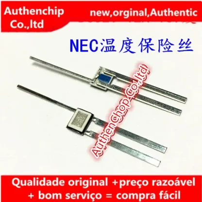 1pcs New Original D6T-S1-A NEC SEFUSE Three-terminal Thermal Fuse DC32V 12A 139 Degrees Product Image #4548 With The Dimensions of 500 Width x 500 Height Pixels. The Product Is Located In The Category Names Computer & Office → Device Cleaners