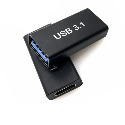 Type C to USB3.0 Female Converter Adapter - Portable USB-C Charge Extension Cable for Phone Tablet Product Image #4537 With The Dimensions of 800 Width x 800 Height Pixels. The Product Is Located In The Category Names Computer & Office → Computer Cables & Connectors