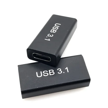 Type C to USB3.0 Female Converter Adapter - Portable USB-C Charge Extension Cable for Phone Tablet Product Image #4540 With The Dimensions of 800 Width x 800 Height Pixels. The Product Is Located In The Category Names Computer & Office → Computer Cables & Connectors