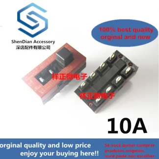 CSK-2316/CSK-2320 Hair Dryer Toggle Switch - 8 Pin, 3 Gear Product Image #28726 With The Dimensions of  Width x  Height Pixels. The Product Is Located In The Category Names Computer & Office → Industrial Computer & Accessories