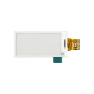 2.13 Inch LCD Display Screen for Netatmo Smart Thermostat V2 and Netatmo Pro Smart Thermostat (NTH-PRO) Product Image #23290 With The Dimensions of  Width x  Height Pixels. The Product Is Located In The Category Names Computer & Office → Tablet Parts → Tablet LCDs & Panels