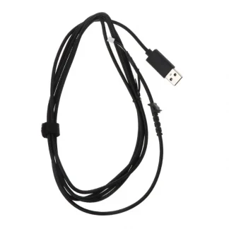 Replacement USB Soft Mouse Cable for Logitech G502 Hero - 2.2M Fast Transmission Line Product Image #14413 With The Dimensions of  Width x  Height Pixels. The Product Is Located In The Category Names Computer & Office → Computer Cables & Connectors