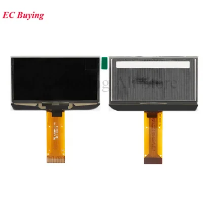 2.42 Inch OLED Module - 128x64 Screen LCD LED Display Module with SSD1309 SPI/IIC I2C Interface for Arduino (4Pin/7Pin). Product Image #24254 With The Dimensions of 800 Width x 800 Height Pixels. The Product Is Located In The Category Names Computer & Office → Laptops