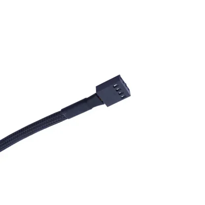 Durable PWM 4 Pin CPU Fan Cable Extension - Female to Male Power Wire (2/4PCS) Product Image #21987 With The Dimensions of 800 Width x 800 Height Pixels. The Product Is Located In The Category Names Computer & Office → Computer Cables & Connectors