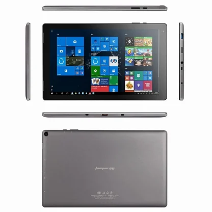 10.1 Inch 2-in-1 Tablet - 4GB RAM, 64GB ROM, Windows 10, Z8350, 1920x1200IPS, HDMI-Compatible, USB 3.0 Product Image #18022 With The Dimensions of 800 Width x 800 Height Pixels. The Product Is Located In The Category Names Consumer Electronics → Home Electronic Accessories → Screen Protectors