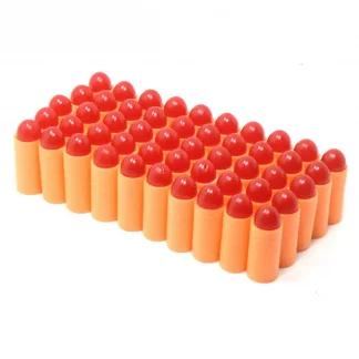 200pcs Worker Mod ACC Gen 2 Soft Hard Tip Stefan Short Darts - Nerf Worker Modify Toy Product Image #37690 With The Dimensions of  Width x  Height Pixels. The Product Is Located In The Category Names Sports & Entertainment → Shooting → Paintballs