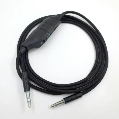 Enhance Your Audio Experience: Premium Replacement Cable for Logitech G633 G635 G933 G935 Gaming Headsets with Precision Tuning Product Image #19072 With The Dimensions of 800 Width x 800 Height Pixels. The Product Is Located In The Category Names Computer & Office → Computer Cables & Connectors