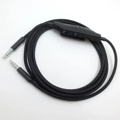 Enhance Your Audio Experience: Premium Replacement Cable for Logitech G633 G635 G933 G935 Gaming Headsets with Precision Tuning Product Image #19074 With The Dimensions of 800 Width x 800 Height Pixels. The Product Is Located In The Category Names Computer & Office → Computer Cables & Connectors