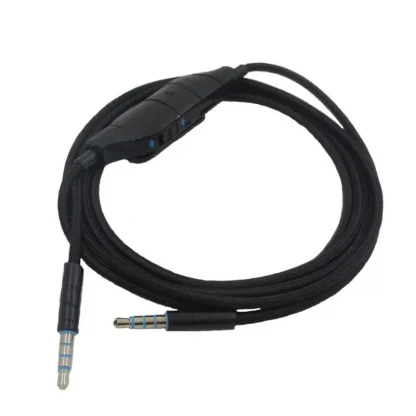 Enhance Your Audio Experience: Premium Replacement Cable for Logitech G633 G635 G933 G935 Gaming Headsets with Precision Tuning Product Image #19075 With The Dimensions of 800 Width x 800 Height Pixels. The Product Is Located In The Category Names Computer & Office → Computer Cables & Connectors