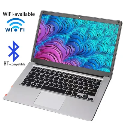 14 Inch Windows 10 Portable Laptop for Office & School with WiFi, Bluetooth, Camera, USB 3.0 - Ideal for Gaming and Netbook Use. Product Image #26935 With The Dimensions of 800 Width x 800 Height Pixels. The Product Is Located In The Category Names Computer & Office → Laptops