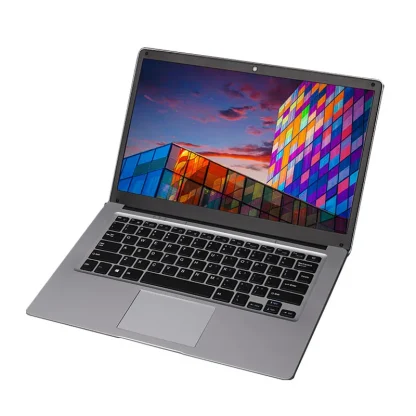 14 Inch Windows 10 Portable Laptop for Office & School with WiFi, Bluetooth, Camera, USB 3.0 - Ideal for Gaming and Netbook Use. Product Image #26939 With The Dimensions of 800 Width x 800 Height Pixels. The Product Is Located In The Category Names Computer & Office → Laptops