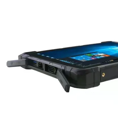 Kcosit K7G Rugged Windows 10 Pro Tablet - 10.1" HD, Intel N4120, 8GB RAM, 128GB Storage, WiFi, RS232, USB 3.0 Product Image #22311 With The Dimensions of 800 Width x 800 Height Pixels. The Product Is Located In The Category Names Computer & Office → Tablets