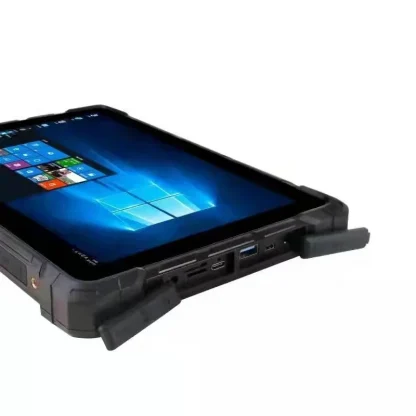 Kcosit K7G Rugged Windows 10 Pro Tablet - 10.1" HD, Intel N4120, 8GB RAM, 128GB Storage, WiFi, RS232, USB 3.0 Product Image #22312 With The Dimensions of 800 Width x 800 Height Pixels. The Product Is Located In The Category Names Computer & Office → Tablets