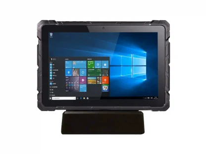 Kcosit K7G Rugged Windows 10 Pro Tablet - 10.1" HD, Intel N4120, 8GB RAM, 128GB Storage, WiFi, RS232, USB 3.0 Product Image #22313 With The Dimensions of 1440 Width x 1080 Height Pixels. The Product Is Located In The Category Names Computer & Office → Tablets