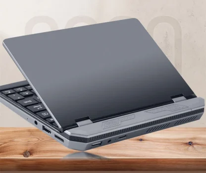 7" Touchscreen Mini Laptop: Intel J4105, 12GB RAM, 128GB SSD, Win 10 Pro, 2.0MP CAM Product Image #13125 With The Dimensions of 1000 Width x 838 Height Pixels. The Product Is Located In The Category Names Computer & Office → Laptops