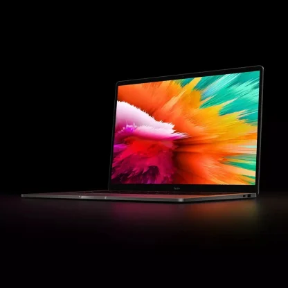 Xiaomi RedmiBook Pro 14 - 2.5K 120Hz Display, Intel Core i7/i5, MX550 GPU, 16GB RAM, 512GB SSD Product Image #26365 With The Dimensions of 1080 Width x 1080 Height Pixels. The Product Is Located In The Category Names Computer & Office → Laptops