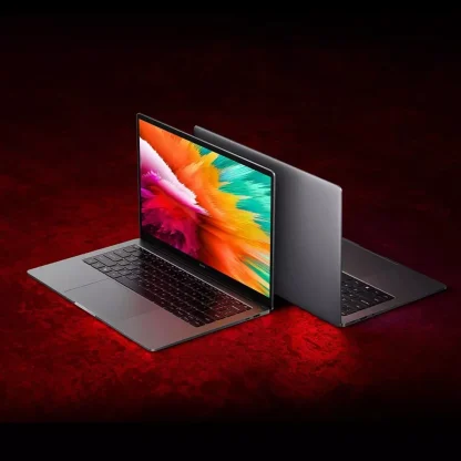 Xiaomi RedmiBook Pro 14 - 2.5K 120Hz Display, Intel Core i7/i5, MX550 GPU, 16GB RAM, 512GB SSD Product Image #26368 With The Dimensions of 1080 Width x 1080 Height Pixels. The Product Is Located In The Category Names Computer & Office → Laptops