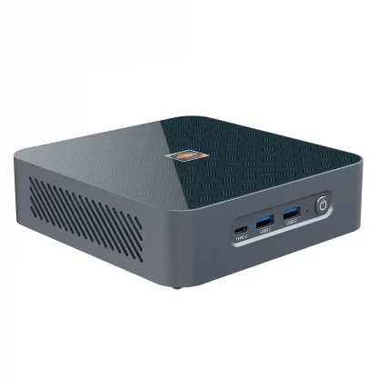 Elevate your gaming experience with our AMD Mini PC Ryzen 9 5900HX featuring Windows 11, Dual LAN, NVMe SSD, Vega 8 Graphics, Type-C, and WiFi6E connectivity. Product Image #20604 With The Dimensions of 1000 Width x 1000 Height Pixels. The Product Is Located In The Category Names Computer & Office → Mini PC