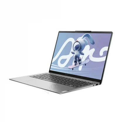 Lenovo Xiaoxin Air 14 Laptop - Intel i5-1340P, 16GB RAM, 1TB/2TB SSD, 14" 120Hz 100%sRGB IPS, 400Nits Screen Product Image #27185 With The Dimensions of 1000 Width x 1000 Height Pixels. The Product Is Located In The Category Names Computer & Office → Laptops