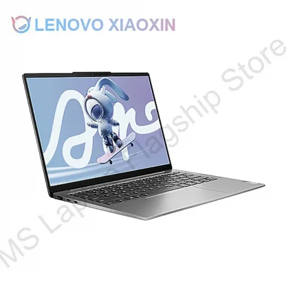 Lenovo Xiaoxin Air 14 Laptop - Intel i5, 16GB RAM, 2.8K IPS Screen, 100% RGB, 120Hz, 512GB/1TB/2TB SSD Product Image #27164 With The Dimensions of 1000 Width x 1000 Height Pixels. The Product Is Located In The Category Names Computer & Office → Laptops
