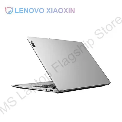 Lenovo Xiaoxin Air 14 Laptop - Intel i5, 16GB RAM, 2.8K IPS Screen, 100% RGB, 120Hz, 512GB/1TB/2TB SSD Product Image #27167 With The Dimensions of 1000 Width x 1000 Height Pixels. The Product Is Located In The Category Names Computer & Office → Laptops