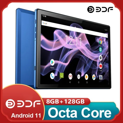 10.1-Inch Android 11.0 Tablet with Octa-Core, 8GB RAM, 256GB ROM, Dual Phone Calls, 4G Network Connectivity Product Image #7933 With The Dimensions of 1000 Width x 1000 Height Pixels. The Product Is Located In The Category Names Computer & Office → Tablets