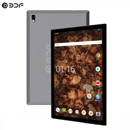 10.1-Inch Android 11.0 Tablet with Octa-Core, 8GB RAM, 256GB ROM, Dual Phone Calls, 4G Network Connectivity Product Image #7936 With The Dimensions of 2500 Width x 2500 Height Pixels. The Product Is Located In The Category Names Computer & Office → Tablets