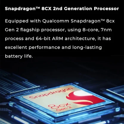 Xiaomi Book 12.4 Tablet: Snapdragon 8cx Gen2, 8GB RAM, 256GB Storage, 2.5K Touch Screen PC Product Image #12095 With The Dimensions of 1000 Width x 1000 Height Pixels. The Product Is Located In The Category Names Computer & Office → Laptops