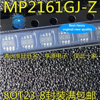 20PCS MP2161GJ Z MP2161GJ MP2161 Power SOT23-8 IC: Genuine New Original Stock Product Image #35758 With The Dimensions of  Width x  Height Pixels. The Product Is Located In The Category Names Computer & Office → Device Cleaners