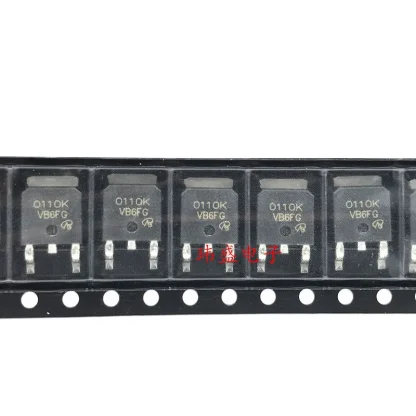 20PCS NCE0110K TO L-252-2 MOS Field Effect Transistors: New and Original Product Image #35184 With The Dimensions of 800 Width x 800 Height Pixels. The Product Is Located In The Category Names Computer & Office → Device Cleaners