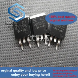 Upgrade your power system with 20pcs of MBRS10100CT 10A 100V TO-263 SMD Schottky Diodes. Product Image #29115 With The Dimensions of  Width x  Height Pixels. The Product Is Located In The Category Names Computer & Office → Device Cleaners