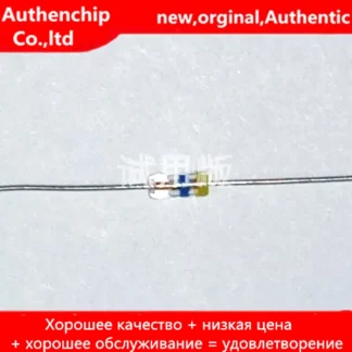 20pcs 1SV184 Varactor Diode DO35 Product Image #30089 With The Dimensions of  Width x  Height Pixels. The Product Is Located In The Category Names Computer & Office → Device Cleaners