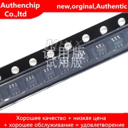 20pcs MMDT5451-7-F Small Signal Amplification Switching Transistor SOT363 Product Image #30084 With The Dimensions of 700 Width x 700 Height Pixels. The Product Is Located In The Category Names Computer & Office → Device Cleaners